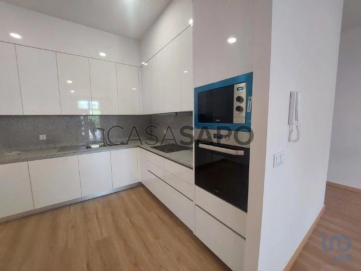 Apartamento T3 para comprar em Arcos de Valdevez