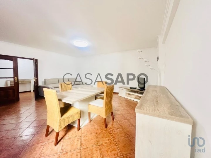 Apartamento T2 para comprar em Tavira