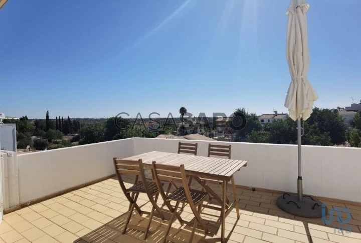 Apartamento T1 para comprar em Tavira