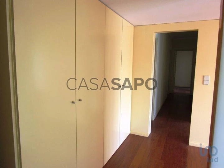Apartamento T3 para comprar em São João da Madeira