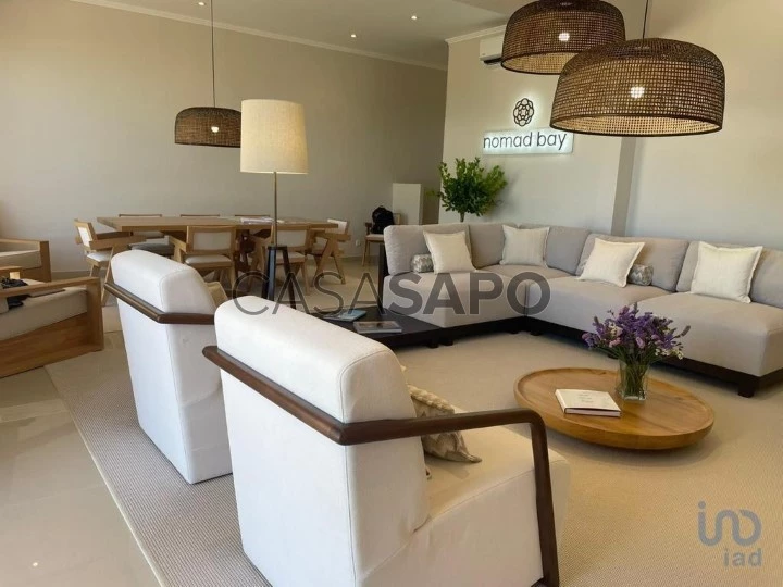 Apartamento T2 para comprar em Lagoa