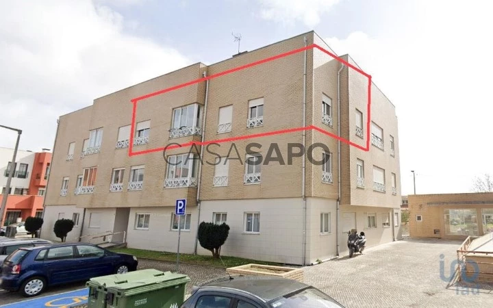 Apartamento T3 para comprar em Ílhavo