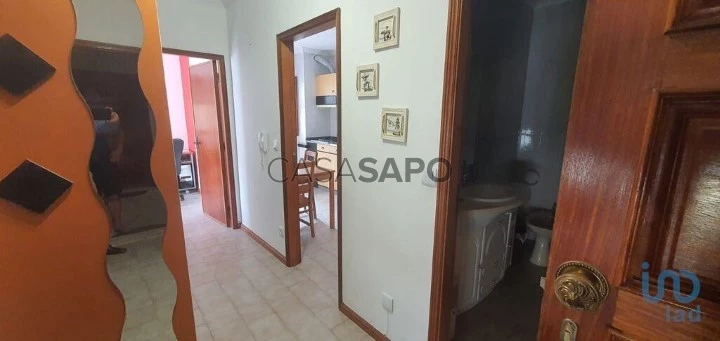 Apartamento T2 para comprar em Ovar