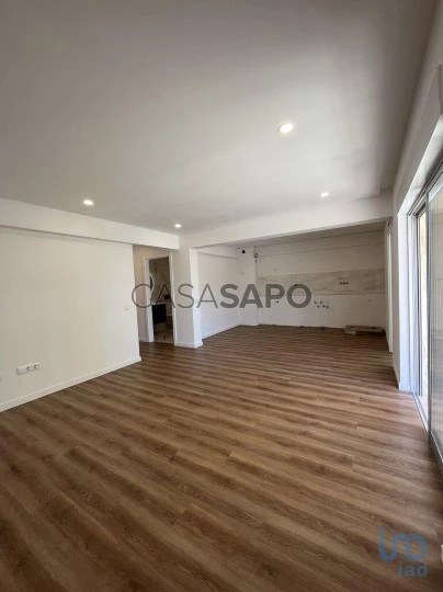 Apartamento T2 para comprar em Loulé