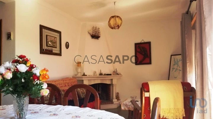 Apartamento T1 para comprar em Óbidos