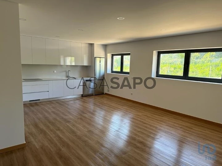 Apartamento T2 para comprar em Santa Maria da Feira