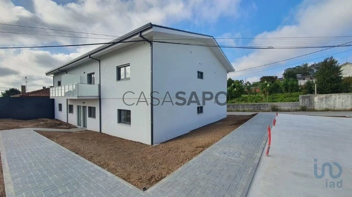 Apartamento T2 para comprar em Santa Maria da Feira