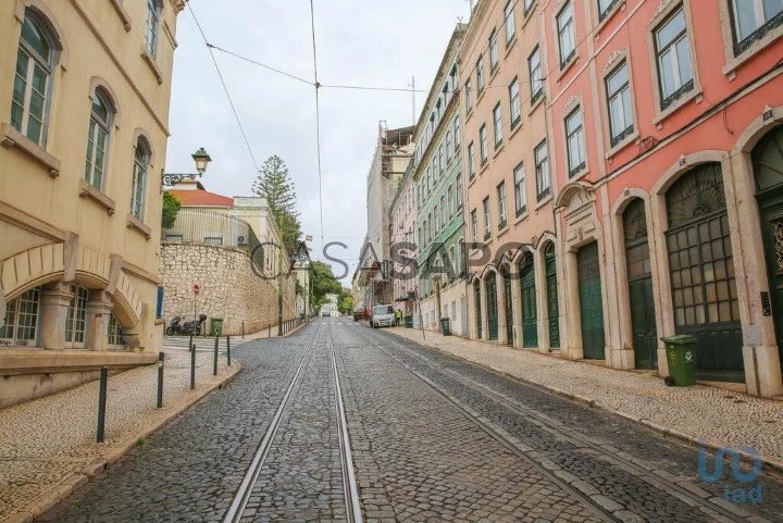 Apartamento T5 para comprar em São Vicente