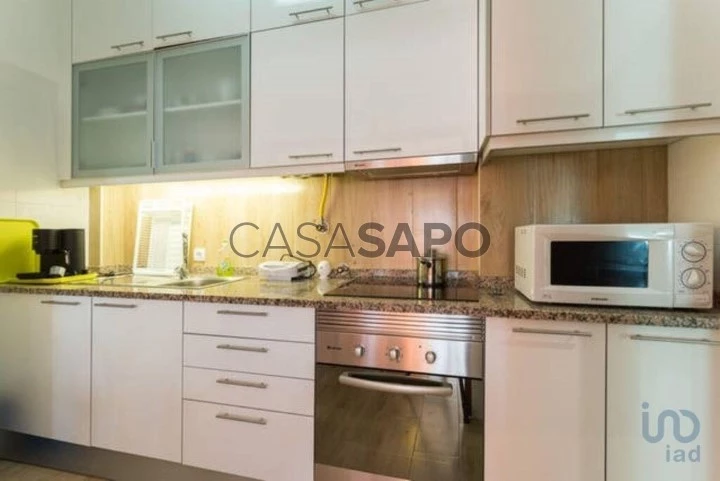 Apartamento T1 para comprar em Loulé