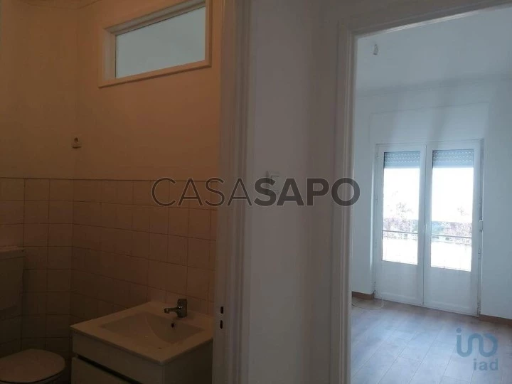 Apartamento T2 para comprar em Tomar