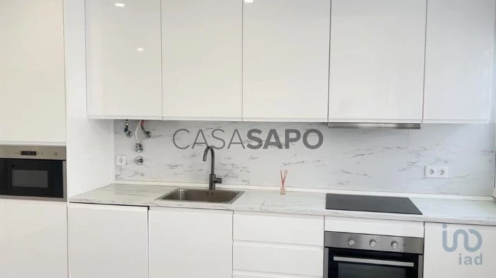 Apartamento T1 para comprar em São Vicente