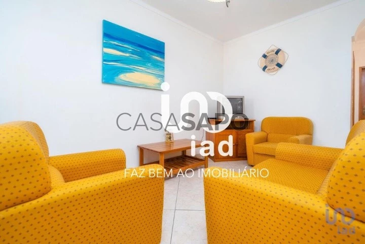 Apartamento T2 para comprar em Tavira