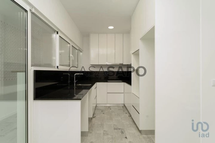 Apartamento T2 para comprar em Tomar