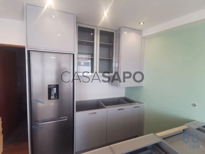 Apartamento T1 para comprar em Barcelos