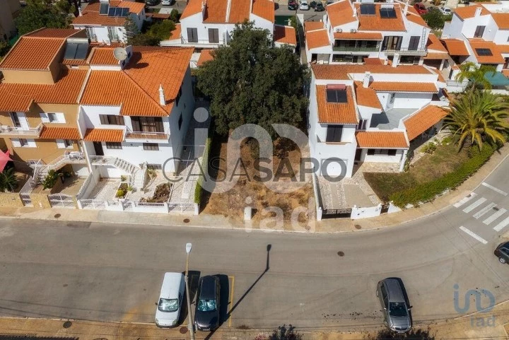 Lote para comprar em Faro