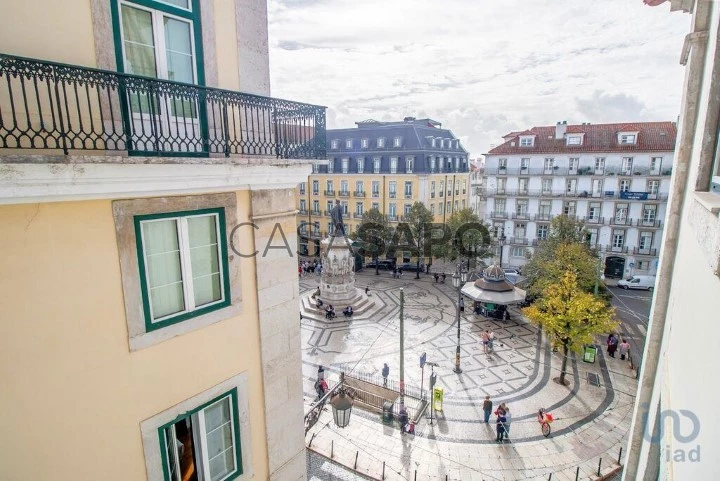 Apartamento T1 para comprar em Lisboa