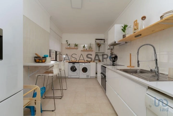 Apartamento T4 para comprar em Tomar