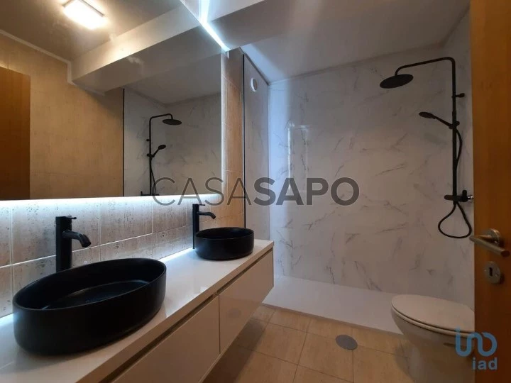 Apartamento T4 para comprar em Gondomar