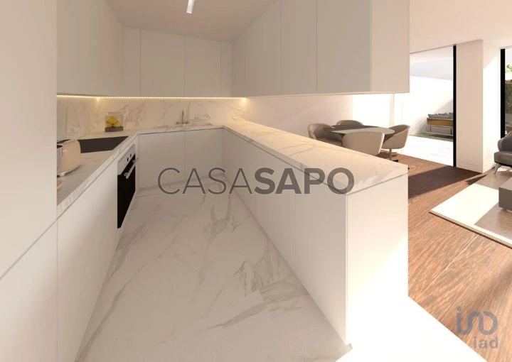 Apartamento T3 para comprar em Matosinhos