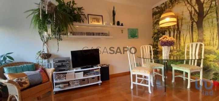 Apartamento T2 para comprar em Oeiras