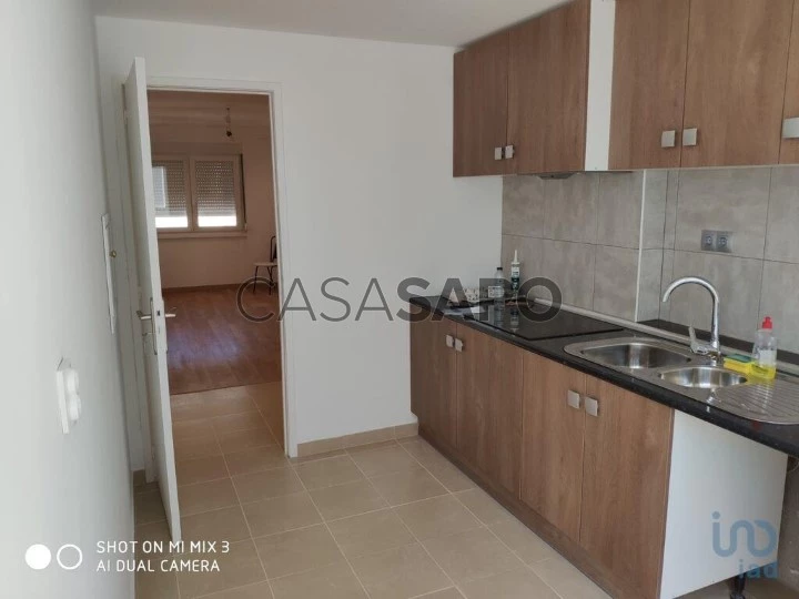 Apartamento T3 para comprar em Lisboa