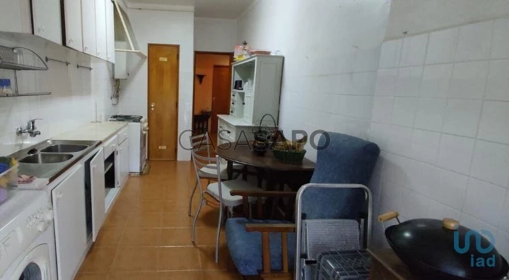 Apartamento T3 para comprar em Oeiras