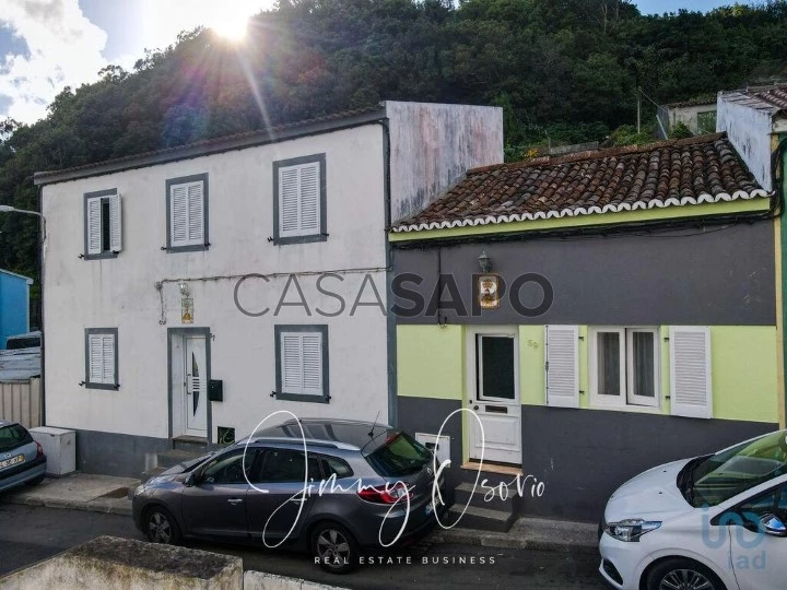 Moradia T2 para comprar em Lagoa (São Miguel)