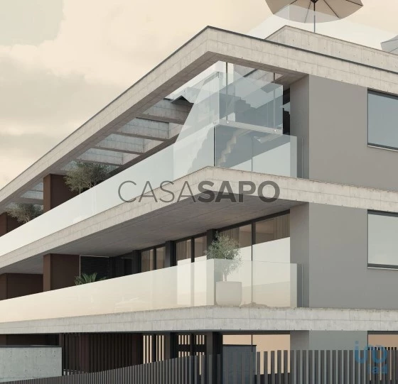 Apartamento T2 para comprar em Vila Nova de Gaia