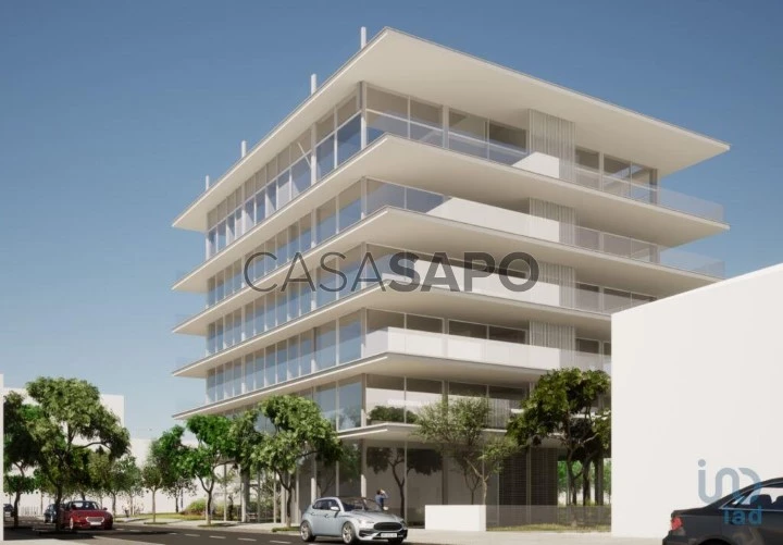 Apartamento T4 para comprar em Matosinhos