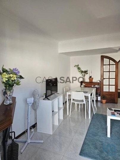 Apartamento T2 para comprar em Caldas da Rainha