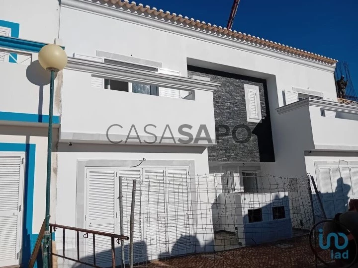 Moradia T2 para comprar em Vila Real de Santo António