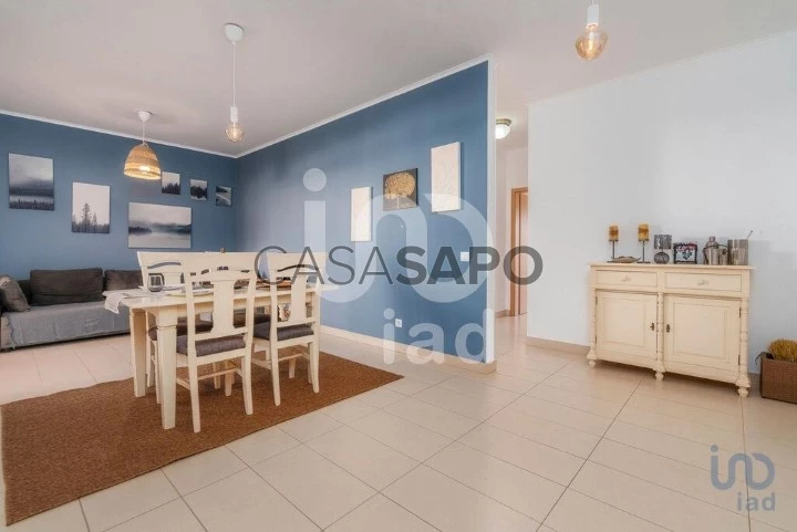 Apartamento T2 para comprar em Tavira