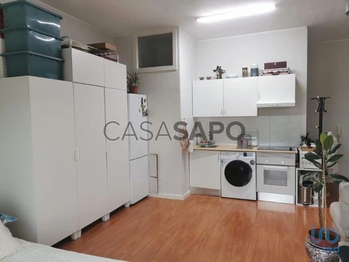 Apartamento T0 para comprar em Matosinhos