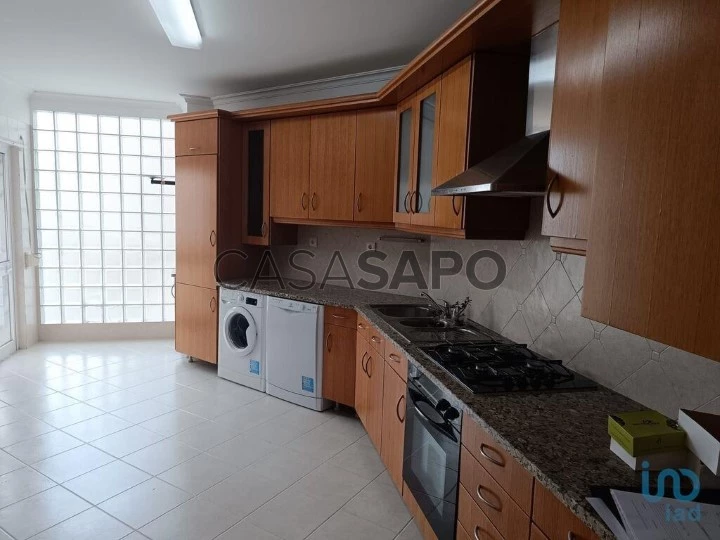 Apartamento T2 para comprar em Alcochete