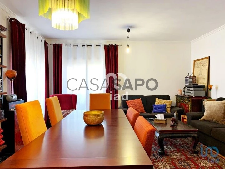 Apartamento T4 para comprar em Faro