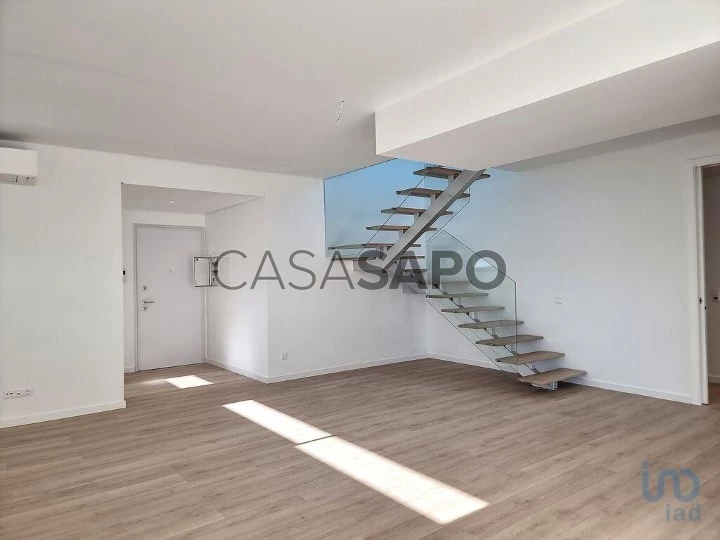 Apartamento T5 para comprar em Torres Vedras