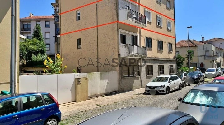 Apartamento T7 para comprar no Porto