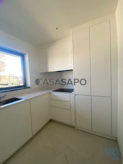 Apartamento T1 para alugar em Lisboa