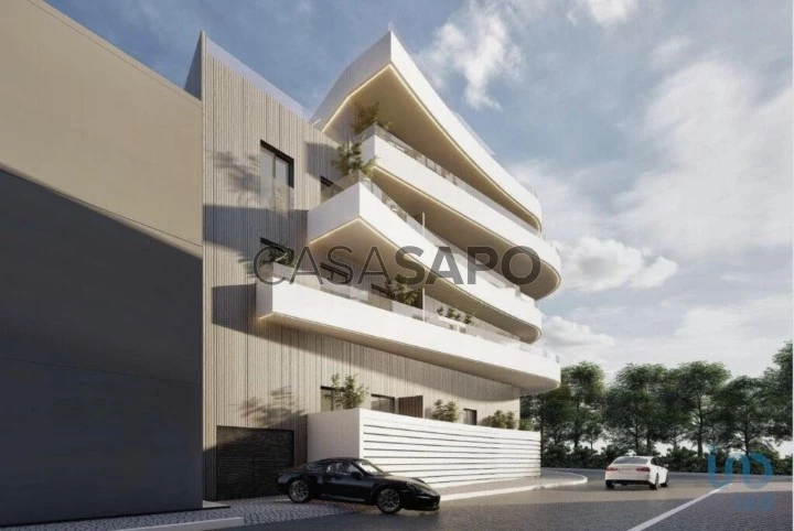 Apartamento T3 para comprar em Loulé