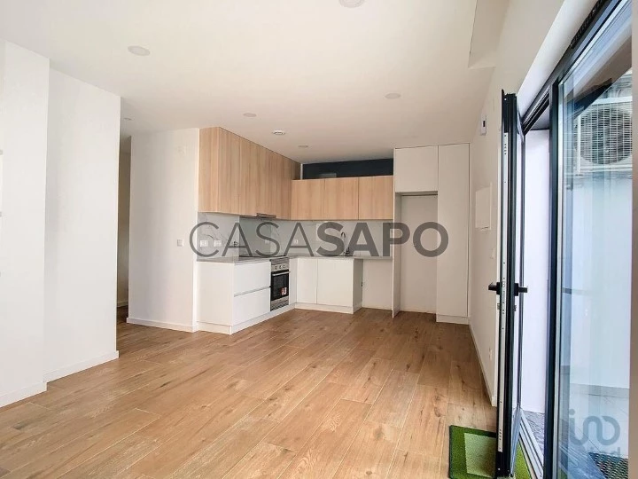 Apartamento T3 para comprar em Torres Vedras