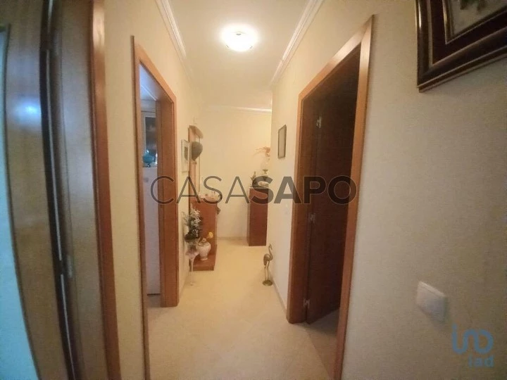 Apartamento T1 para comprar no Cadaval