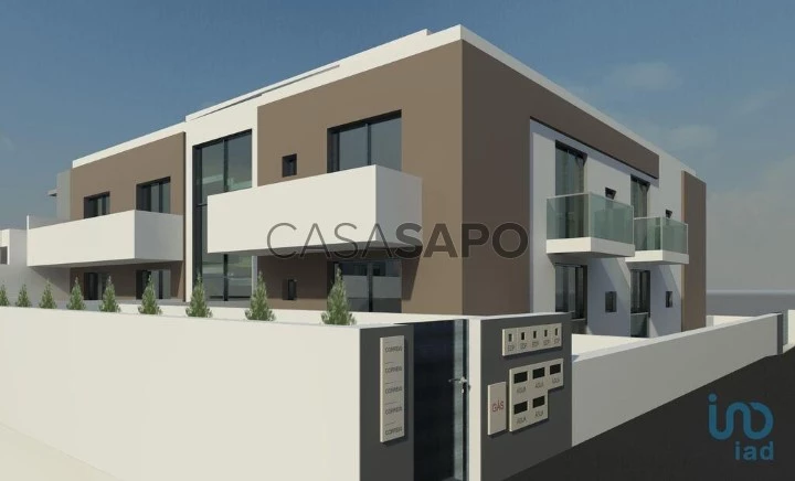 Apartamento T3 para comprar em Peniche