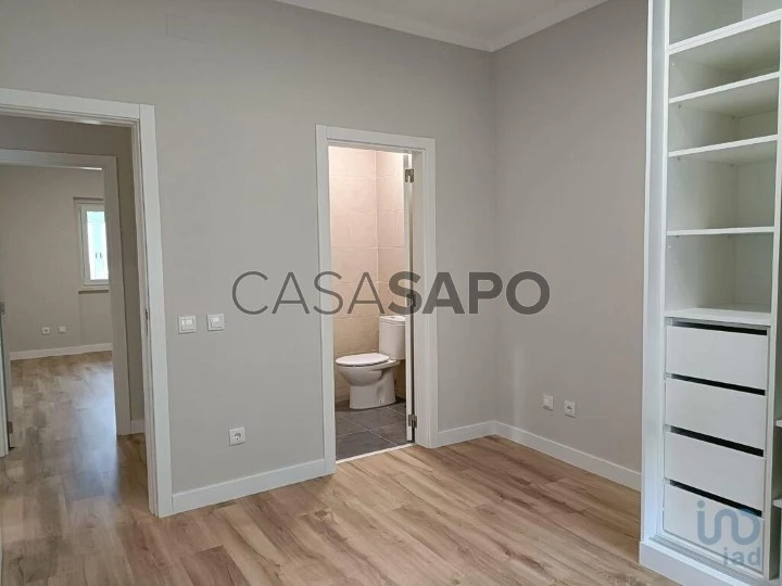 Apartamento T3 para comprar em Torres Vedras