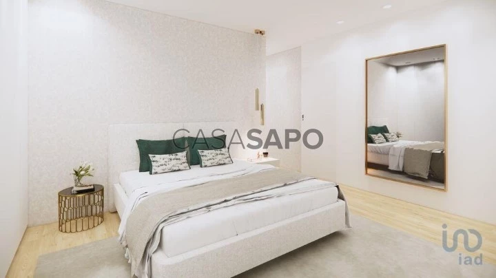 Apartamento T2 para comprar em Setúbal