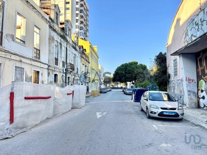 Apartamento T2 para comprar em Setúbal