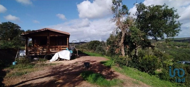 Lote para comprar em Vila do Bispo