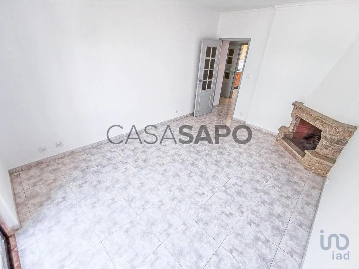 Apartamento T6 para comprar em Odivelas