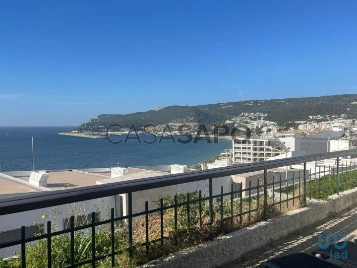 Apartamento T5 para comprar em Sesimbra