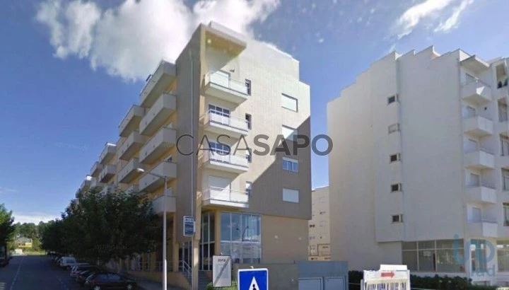 Apartamento T3 para comprar em Oliveira do Hospital