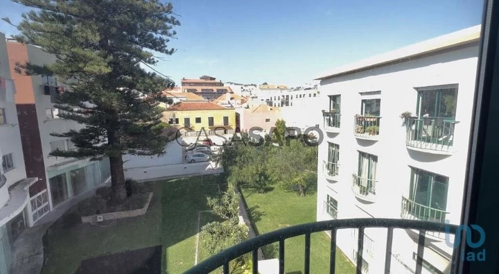 Apartamento T3 para comprar em Setúbal